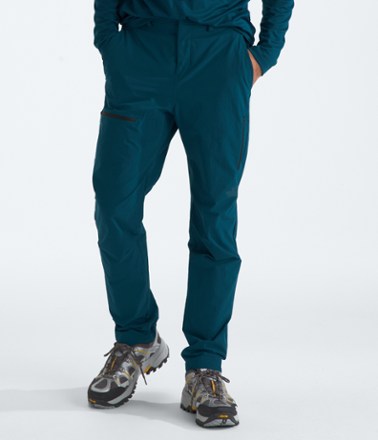 The North Face Basin Pants - Men's 1