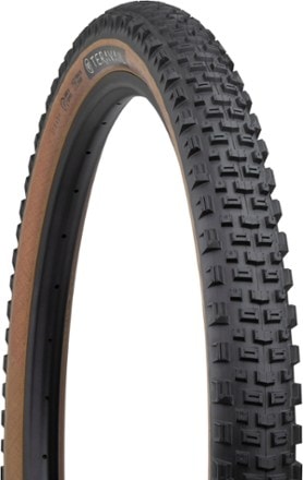 Teravail Honcho Light & Supple Tire - 27.5 0