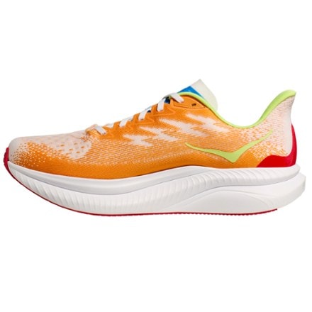 HOKA Mach 6 Road-Running Shoes - Men's 1