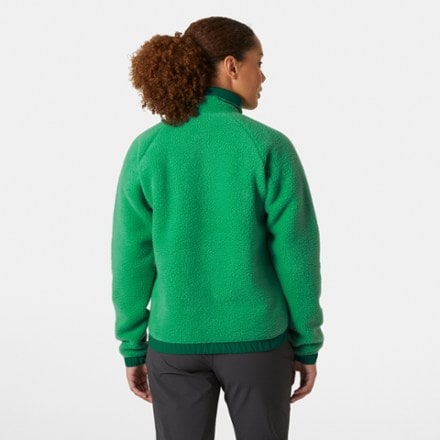 Helly Hansen Imperial Pile Snap Jacket - Women's 2