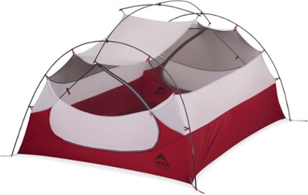 Msr Mutha Hubba Nx 3 Tent Rei Co Op