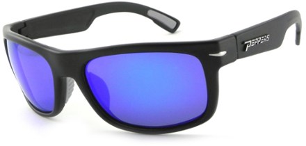 peppers floating polarized sunglasses