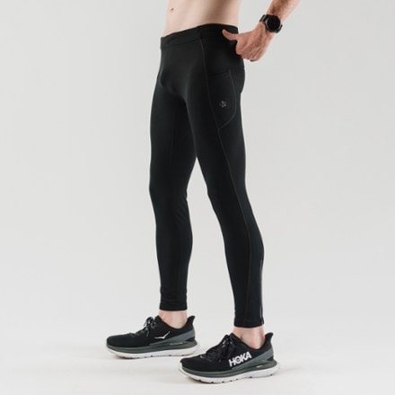 rabbit Pocket Tightz Tights - Men's 4