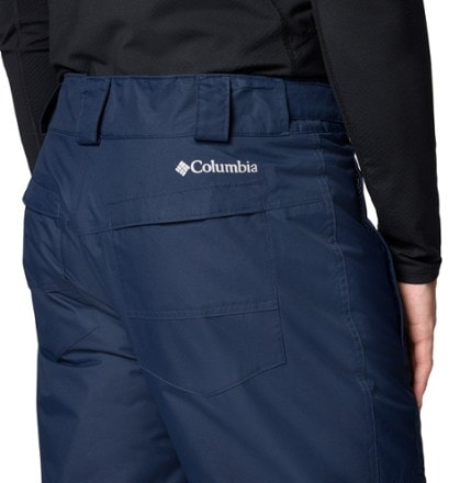 Columbia Bugaboo V Snow Pants - Men's 6