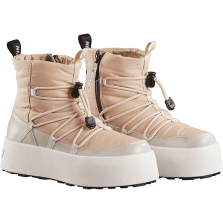 Baffin Rosa Boots - Women's 4