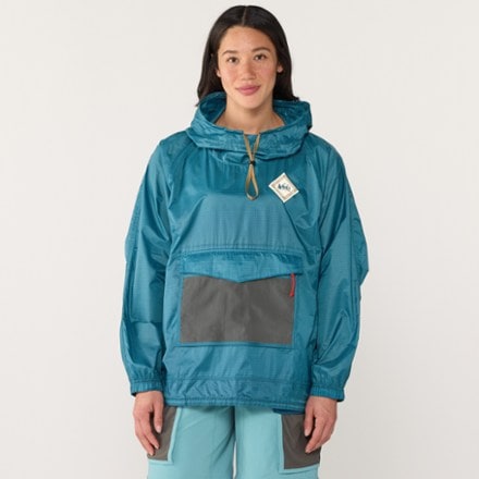 REI Co-op Half Dome Anorak 1