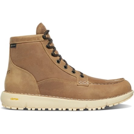 Danner Logger Moc Toe 917 Boots - Men's 0