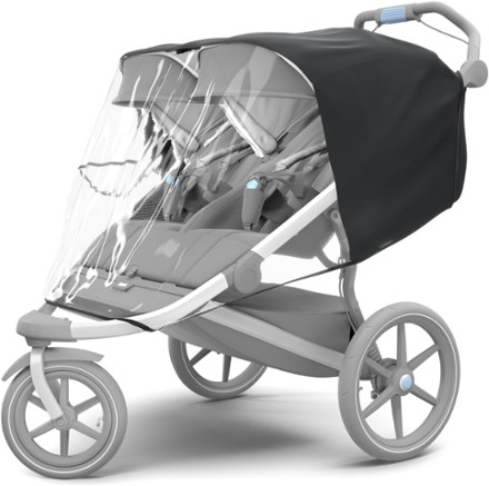 nuna v uppababy