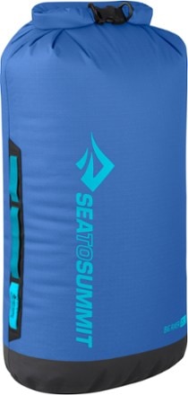 Sea to Summit Big River Dry Bag - 35 L 0