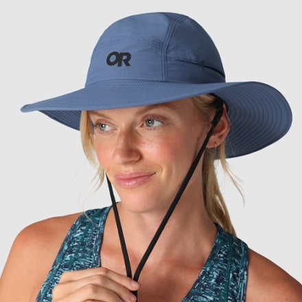 Outdoor Research Sunbriolet Sun Hat 1