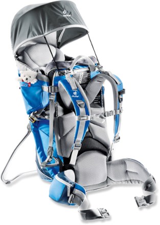 deuter comfort lite