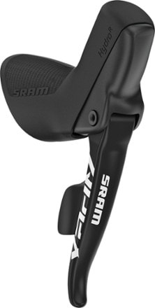 SRAM Apex 1 HRD Shift/Brake Lever with Disc Brake Caliper - Post Mount 2