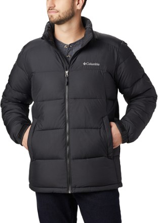 Columbia Pike Lake Insulated Jacket - Men's 0