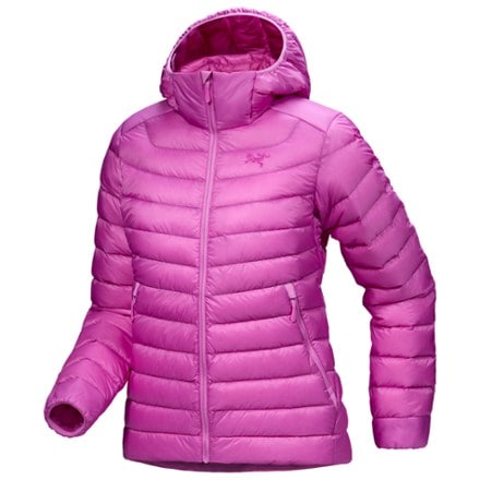 Arc'teryx Cerium Insulated Hoodie - Women's 0