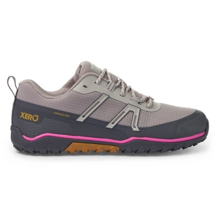 Xero Shoes Scrambler Trail Low WP Hiking Shoes - Women's 0