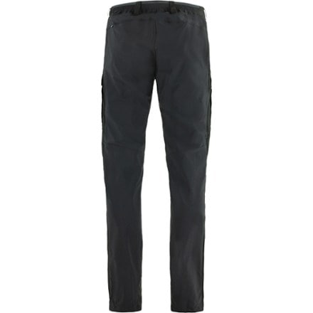 Fjallraven Abisko Hybrid Trail Trousers - Men's 1