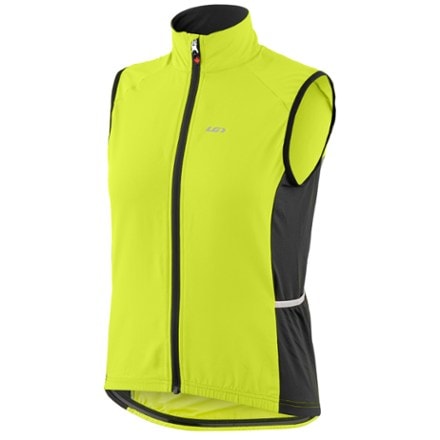Garneau Nova 3 Cycling Vest - Women's 0