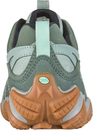 Oboz Firebrand II Low Waterproof Hiking Shoes - Women's 3