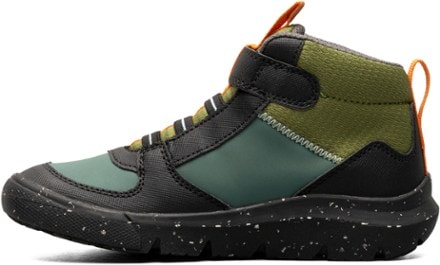 Bogs Skyline High Top Shoes - Kids' 1