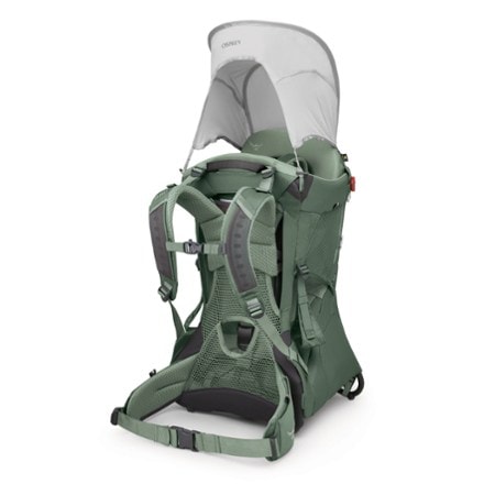 Osprey Poco Child Carrier 5