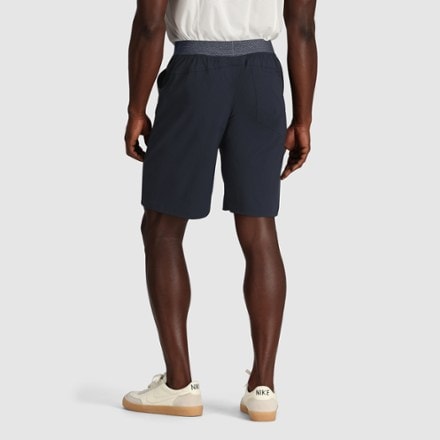 Outdoor Research Zendo Shorts - Men's 2