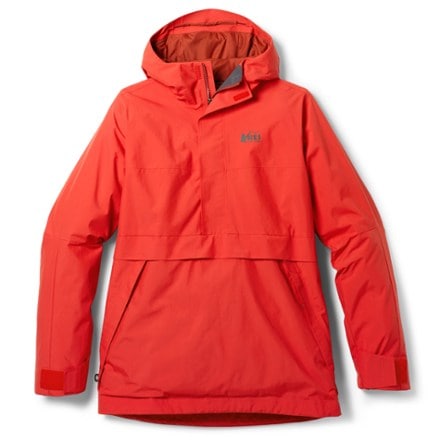REI Co-op Powderbound Anorak - Men's 0