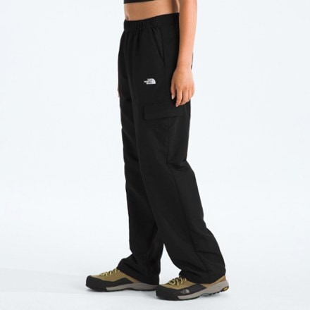 The North Face TNF Easy Wind Cargo Pants - Women's 3