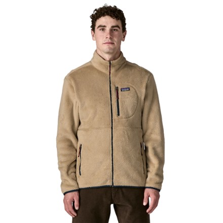 Patagonia Re-Tool Jacket - Men's 0