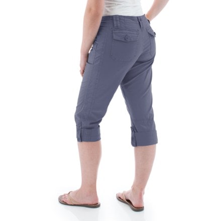 Aventura Arden V2 Capri Pants - Women's 4