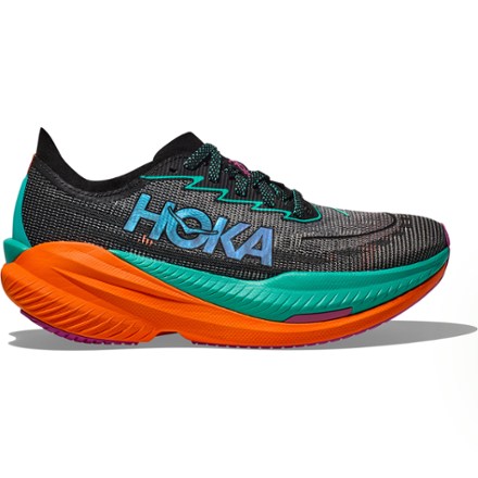 HOKA Mach X 2 Road-Running Shoes - Women's 0