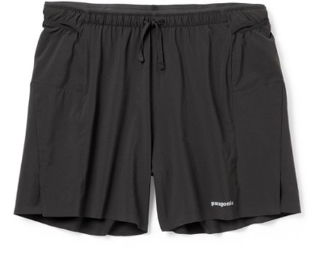 Patagonia Strider Pro 5" Shorts - Men's 0