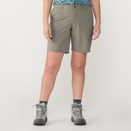 REI Co-op Sahara Bermuda Shorts - Women's 1