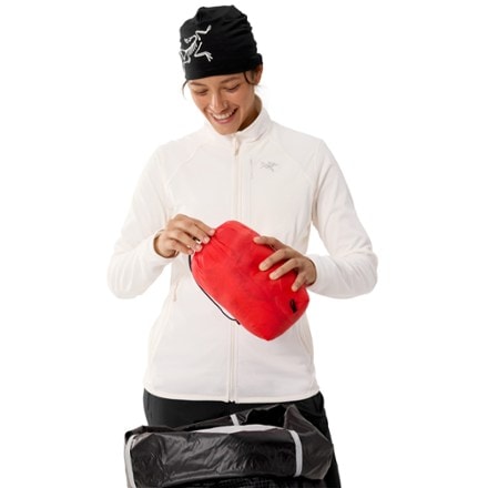 Arc'teryx Cerium Down Hoody - Women's 8
