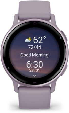 Garmin vivoactive 5 4