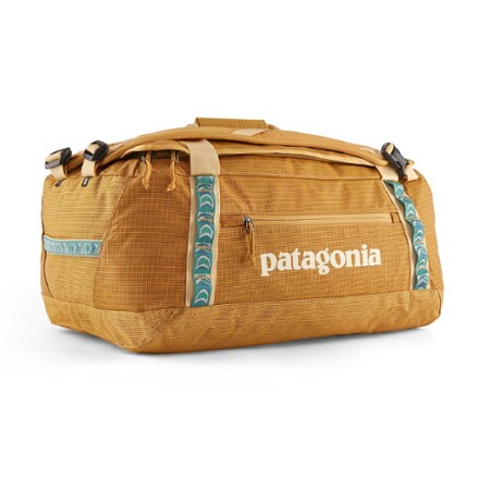 Patagonia Black Hole Duffel 40 L 0