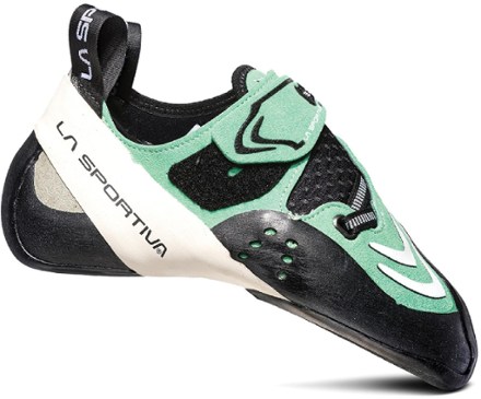 La Sportiva Futura Climbing Shoes - Women's 0