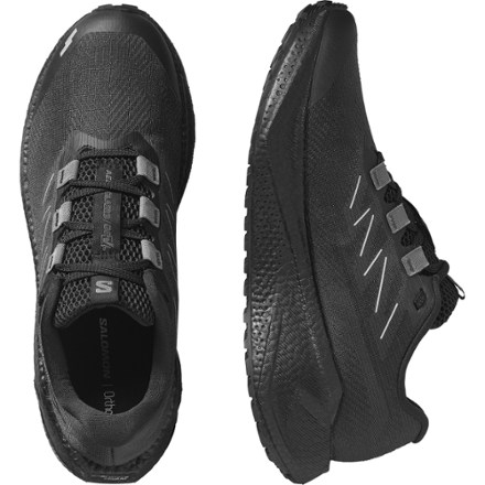 Salomon Aero Blaze 3 GRVL Road-Running Shoes - Men's 3