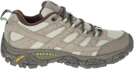 Merrell Moab 2 Vegan Hiking Shoes 