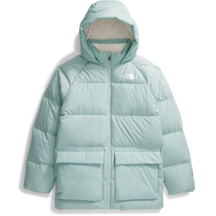 The North Face North Down Fleece-Lined Parka - Kids' 0