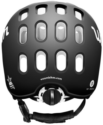 woom Bike Helmet - Kids' 3