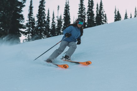 Location Image for Powderbound Insulated Jacket - Women's