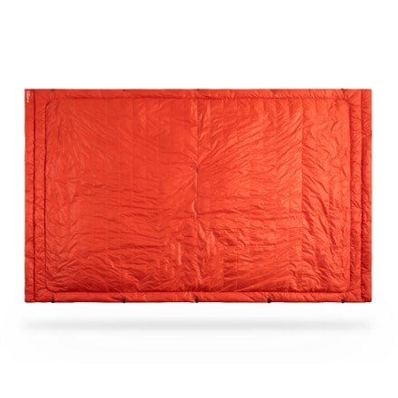 Kammok Firebelly 30 Down Trail Quilt 0