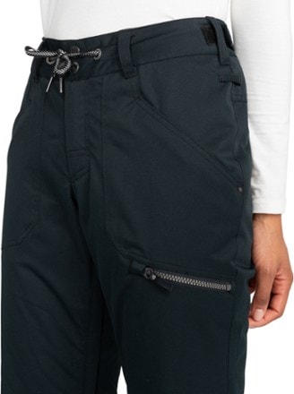 Roxy Nadia Technical Snow Pants - Women's 4