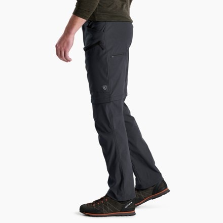 KUHL Renegade Convertible Pants - Men's 7