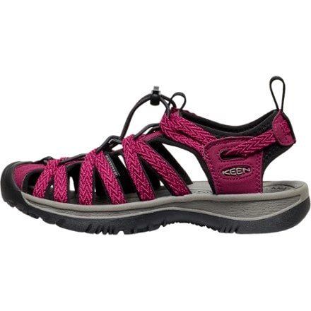 KEEN Whisper Sandals - Women's 1