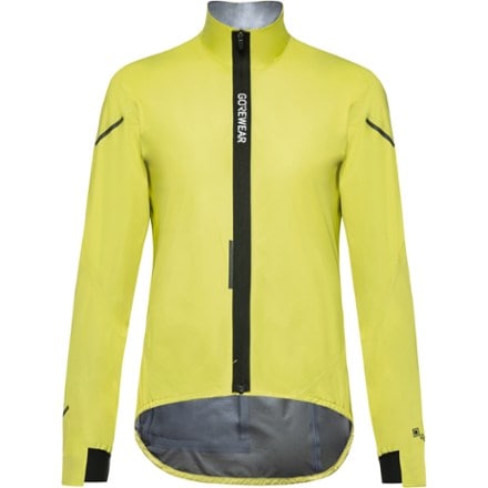 GOREWEAR Spinshift GORE-TEX Cycling Jacket - Women's 0