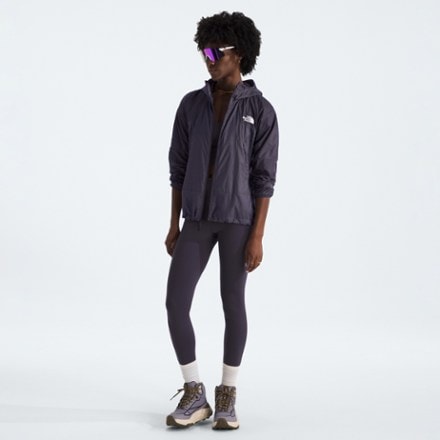The North Face Ridgelite FUTUREFLEECE Wind Jacket - Women's 3