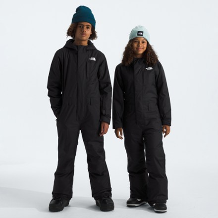 The North Face Freedom Snow Suit - Kids' 3