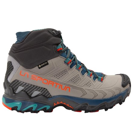 La Sportiva Ultra Raptor II Mid Leather GTX Hiking Boots - Women's 0