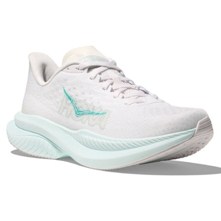HOKA Mach 6 Road-Running Shoes - Women's 2